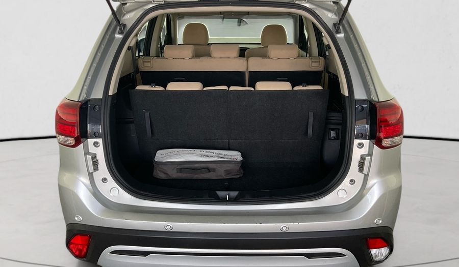 Mitsubishi Outlander GLX BASIC Suv 2022
