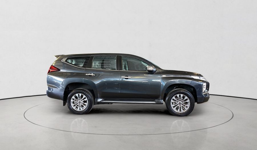 Mitsubishi Montero Sport 3.0 2WD AUTO GLX M/L Suv 2022