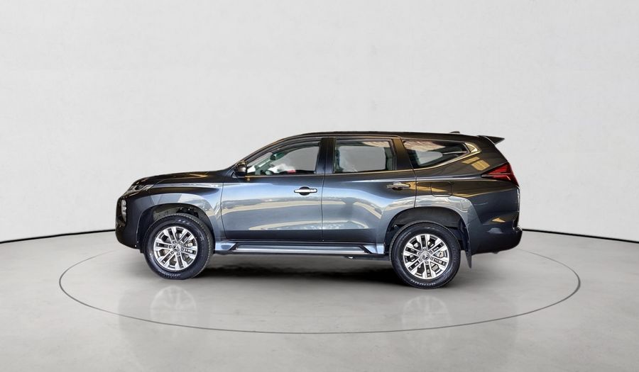 Mitsubishi Montero Sport 3.0 2WD AUTO GLX M/L Suv 2022