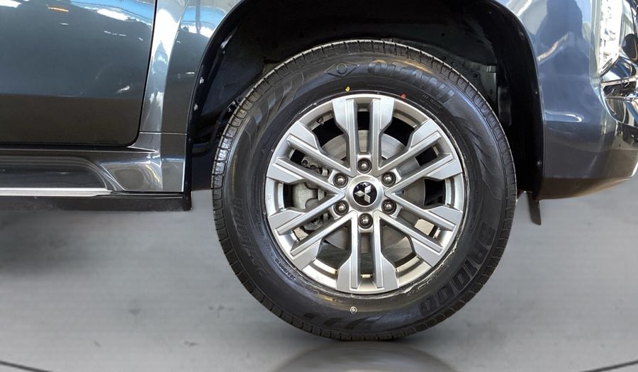 Mitsubishi Montero Sport 3.0 2WD AUTO GLX M/L Suv 2022