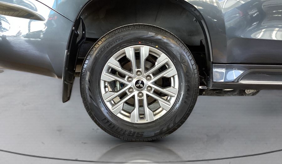 Mitsubishi Montero Sport 3.0 2WD AUTO GLX M/L Suv 2022