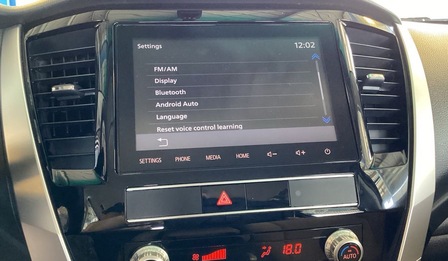 Mitsubishi Montero Sport 3.0 2WD AUTO GLX M/L Suv 2022