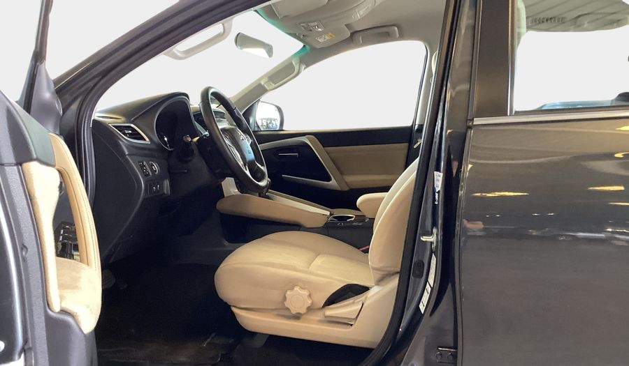 Mitsubishi Montero Sport 3.0 2WD AUTO GLX M/L Suv 2022