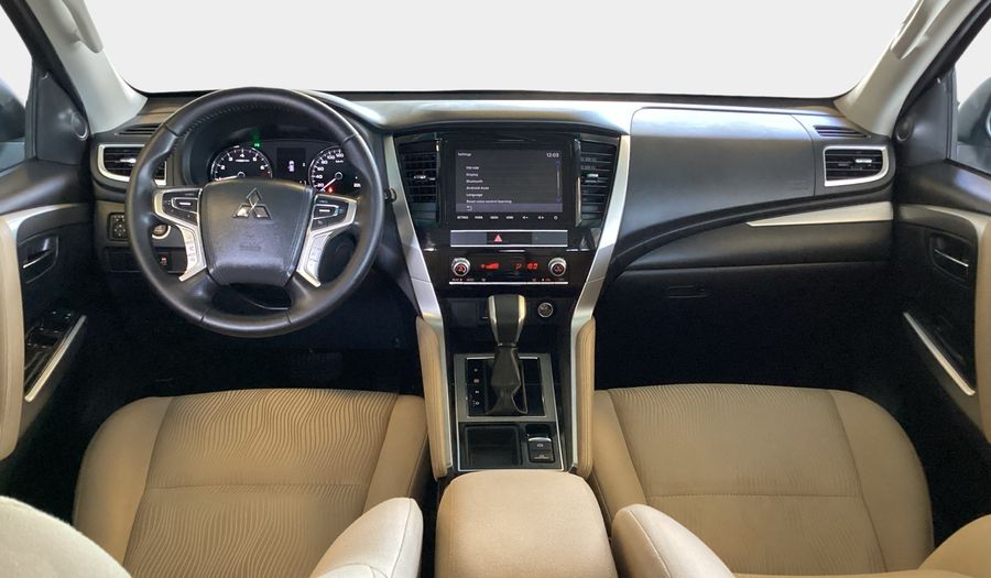 Mitsubishi Montero Sport 3.0 2WD AUTO GLX M/L Suv 2022