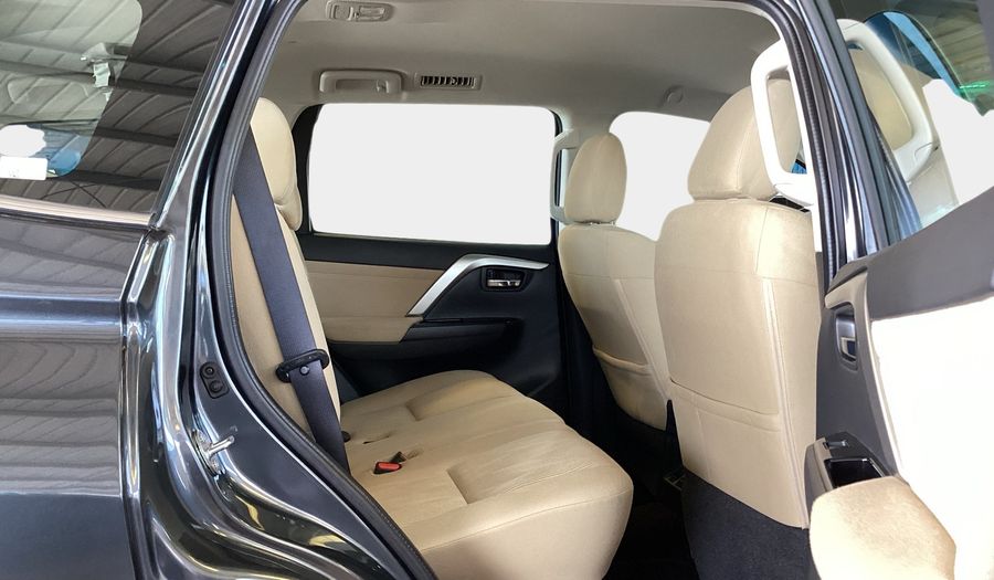 Mitsubishi Montero Sport 3.0 2WD AUTO GLX M/L Suv 2022