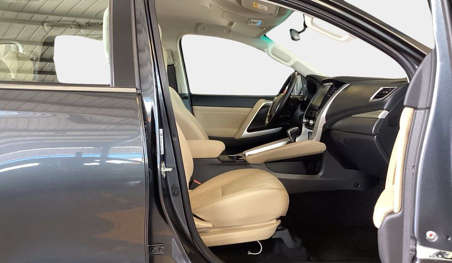 Mitsubishi Montero Sport 3.0 2WD AUTO GLX M/L Suv 2022