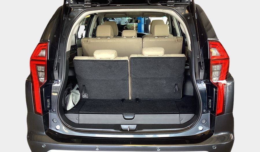 Mitsubishi Montero Sport 3.0 2WD AUTO GLX M/L Suv 2022
