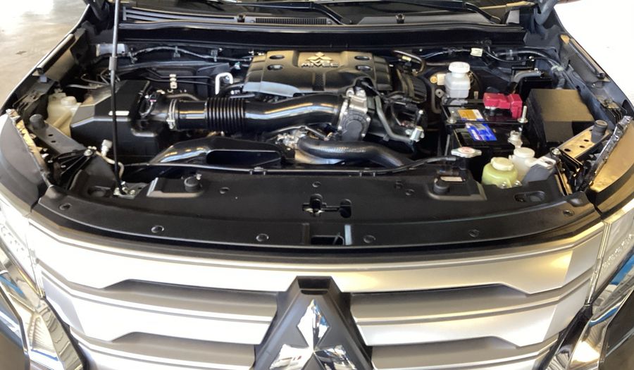 Mitsubishi Montero Sport 3.0 2WD AUTO GLX M/L Suv 2022