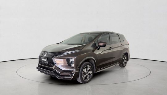 Mitsubishi • Xpander