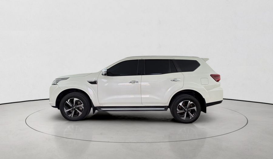 Nissan X-terra 2.5 4WD PLATINUM AUTO Suv 2022