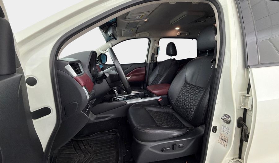 Nissan X-terra 2.5 4WD PLATINUM AUTO Suv 2022