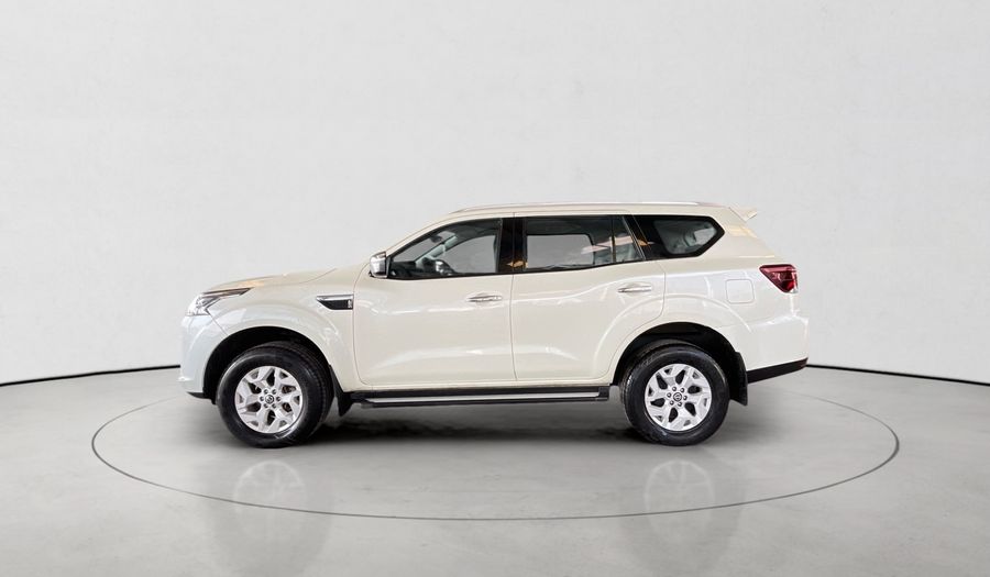 Nissan X-terra 2.5 2WD TITANIUM AUTO Suv 2022