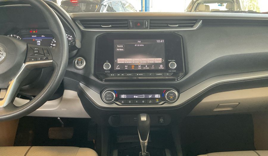 Nissan X-terra 2.5 2WD TITANIUM AUTO Suv 2022