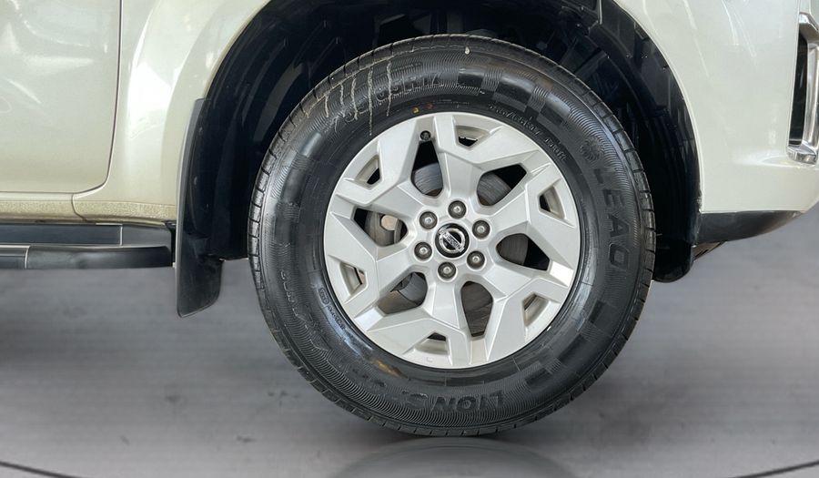 Nissan X-terra 2.5 2WD TITANIUM AUTO Suv 2022