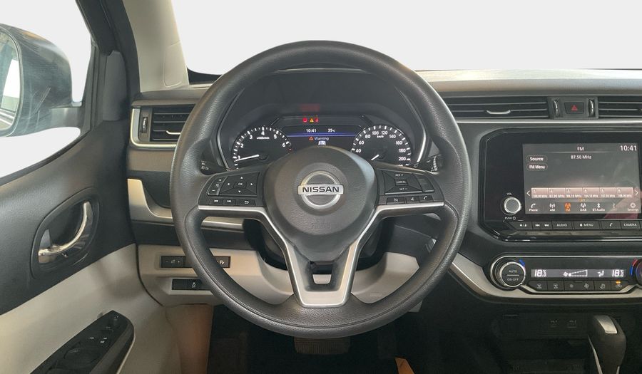 Nissan X-terra 2.5 2WD TITANIUM AUTO Suv 2022
