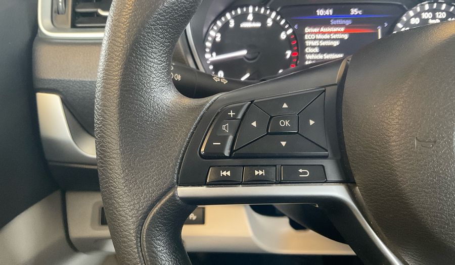 Nissan X-terra 2.5 2WD TITANIUM AUTO Suv 2022