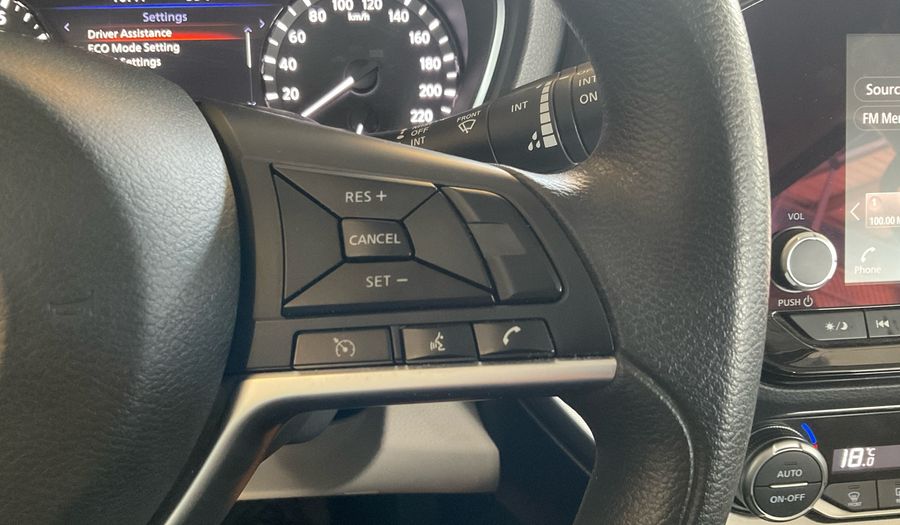 Nissan X-terra 2.5 2WD TITANIUM AUTO Suv 2022