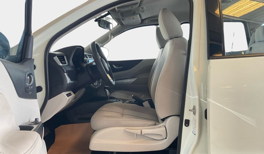Nissan X-terra 2.5 2WD TITANIUM AUTO Suv 2022