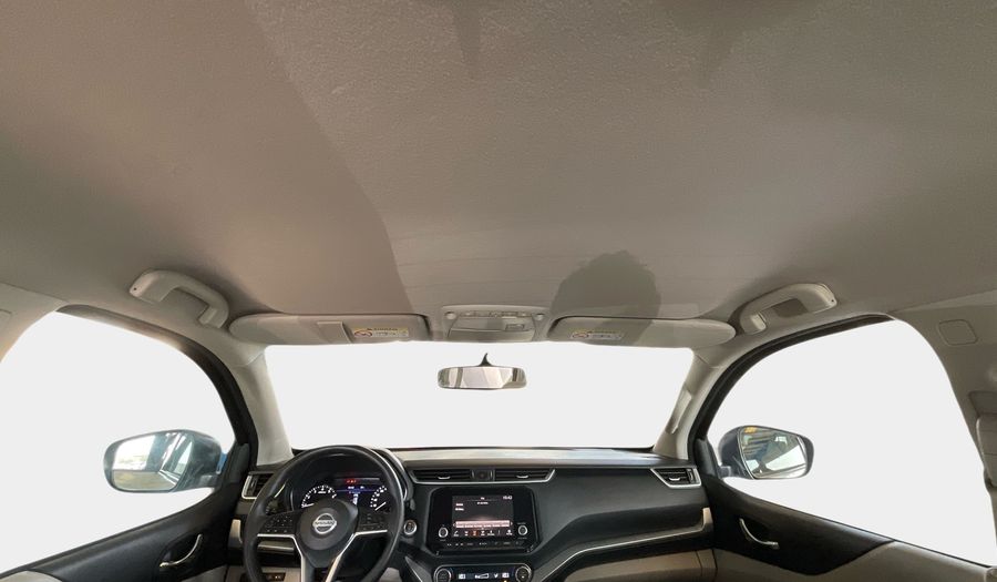 Nissan X-terra 2.5 2WD TITANIUM AUTO Suv 2022