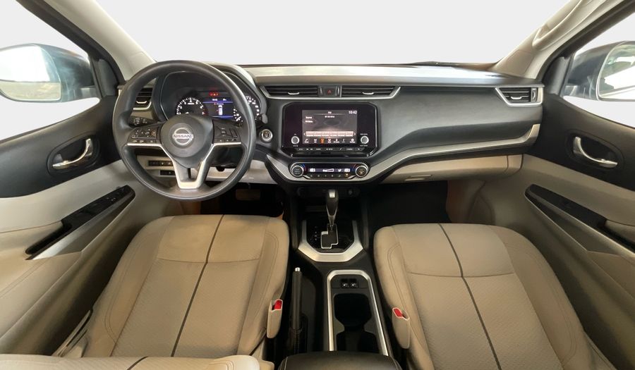 Nissan X-terra 2.5 2WD TITANIUM AUTO Suv 2022