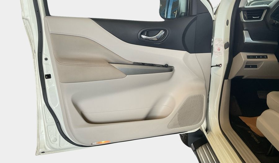 Nissan X-terra 2.5 2WD TITANIUM AUTO Suv 2022