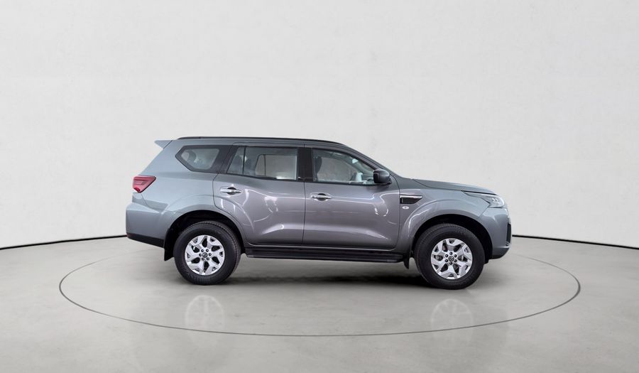 Nissan X-terra 2.5 2WD SE AUTO Suv 2022