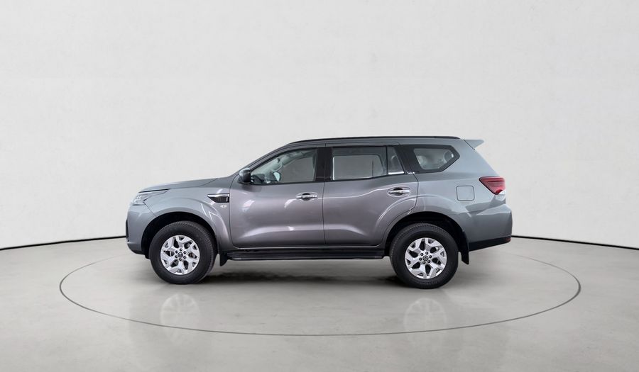 Nissan X-terra 2.5 2WD SE AUTO Suv 2022