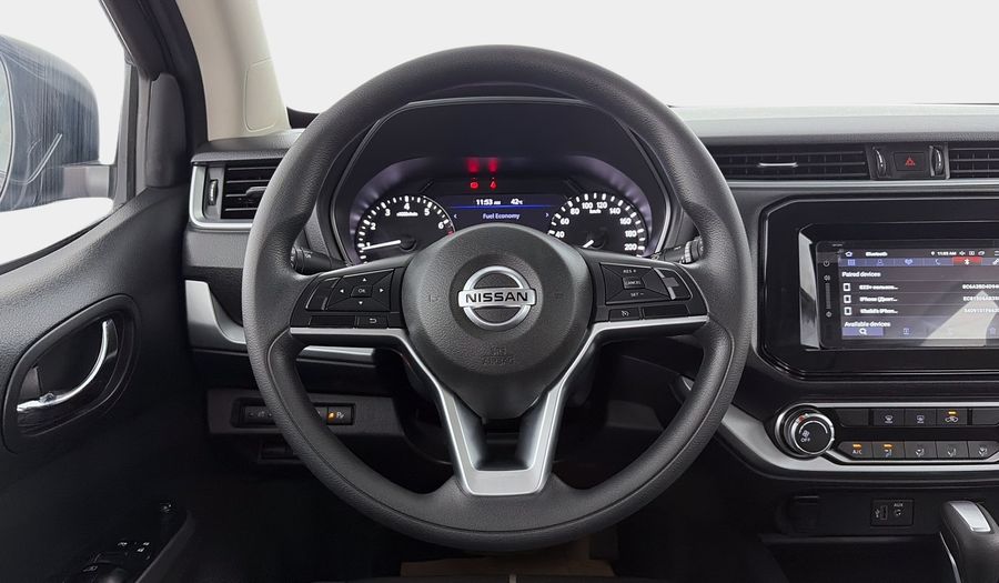 Nissan X-terra 2.5 2WD SE AUTO Suv 2022