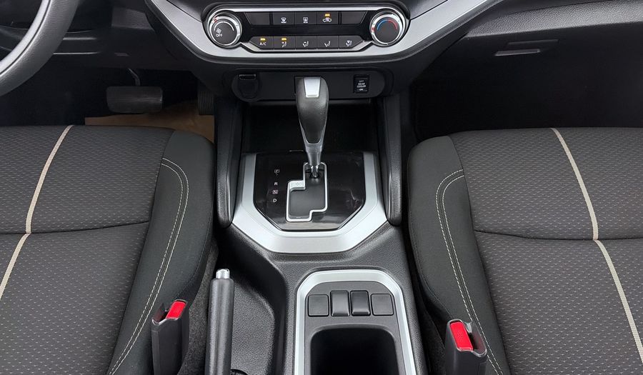 Nissan X-terra 2.5 2WD SE AUTO Suv 2022