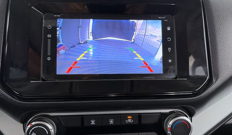 Nissan X-terra 2.5 2WD SE AUTO Suv 2022