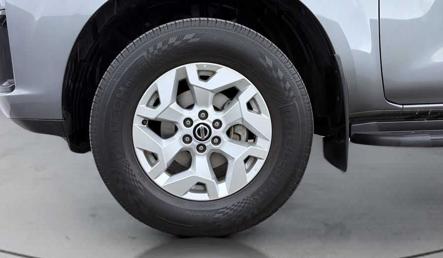 Nissan X-terra 2.5 2WD SE AUTO Suv 2022