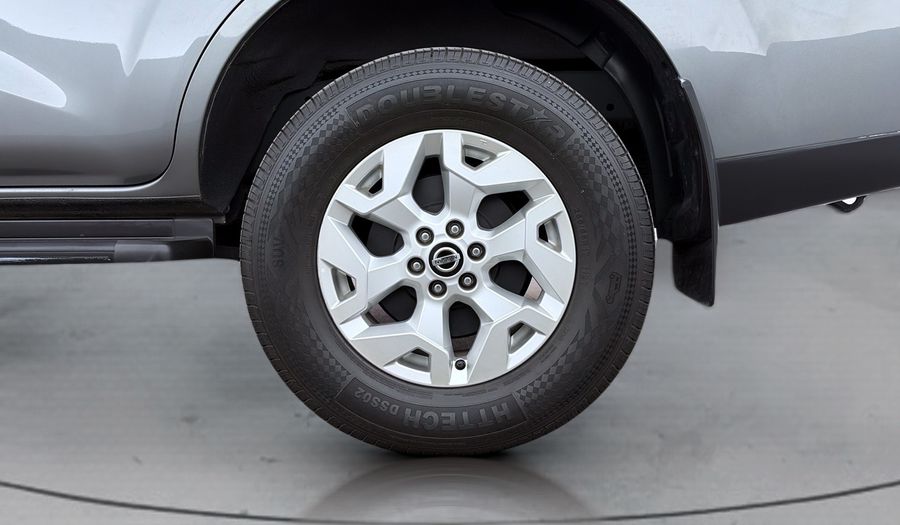 Nissan X-terra 2.5 2WD SE AUTO Suv 2022