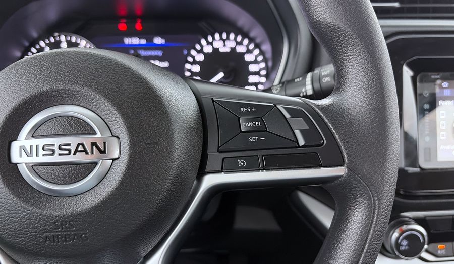 Nissan X-terra 2.5 2WD SE AUTO Suv 2022