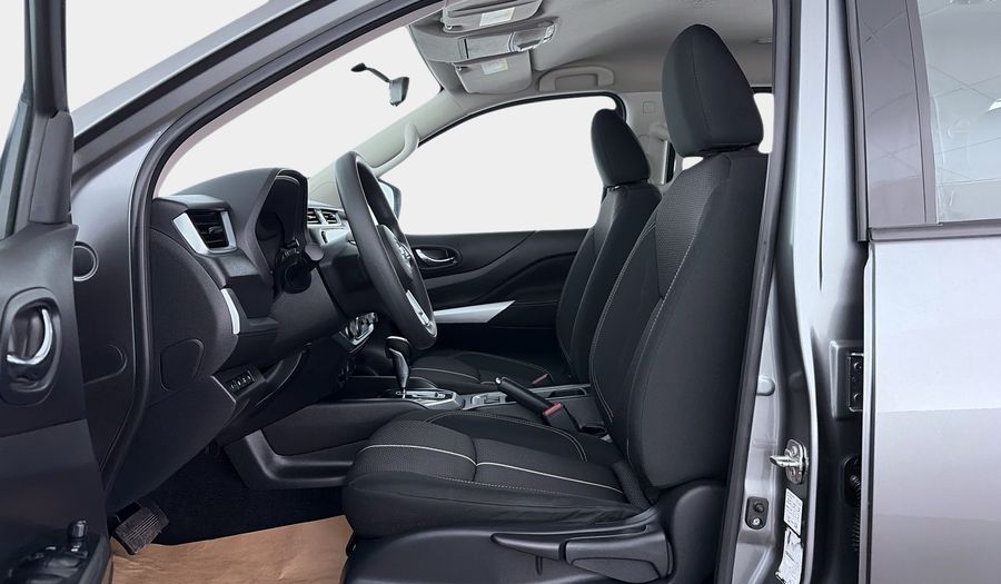 Nissan X-terra 2.5 2WD SE AUTO Suv 2022