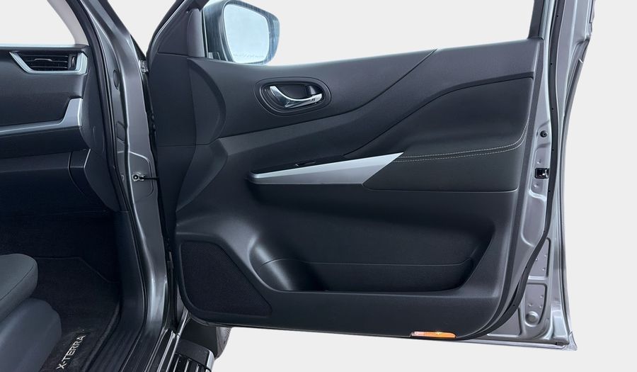 Nissan X-terra 2.5 2WD SE AUTO Suv 2022