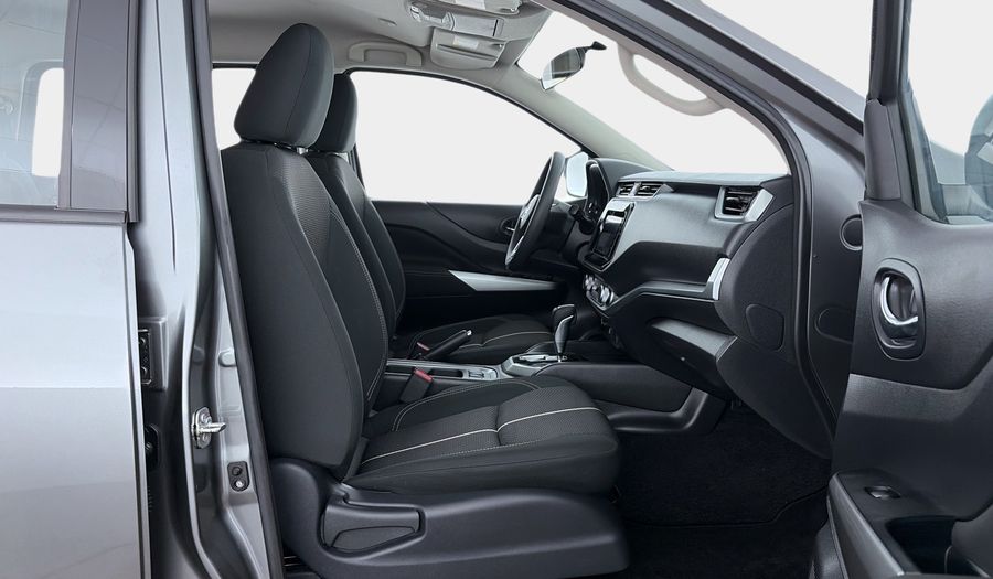 Nissan X-terra 2.5 2WD SE AUTO Suv 2022