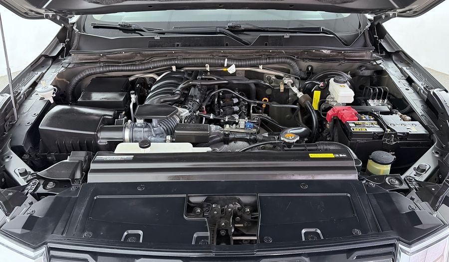 Nissan X-terra 2.5 2WD SE AUTO Suv 2022