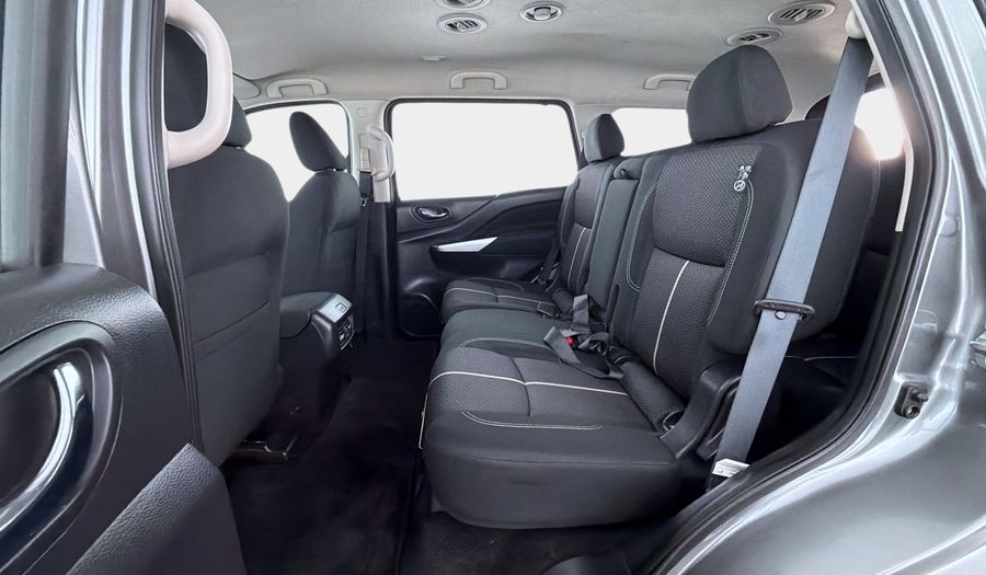 Nissan X-terra 2.5 2WD SE AUTO Suv 2022