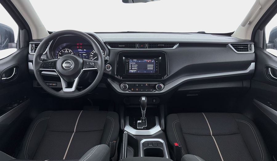 Nissan X-terra 2.5 2WD SE AUTO Suv 2022