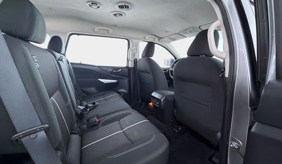 Nissan X-terra 2.5 2WD SE AUTO Suv 2022