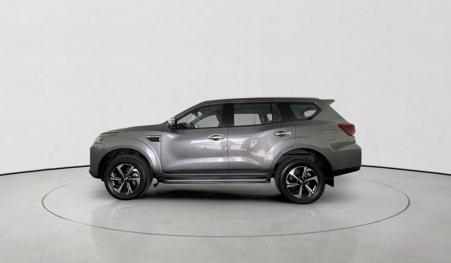 Nissan X-terra 2.5 4WD PLATINUM AUTO Suv 2022