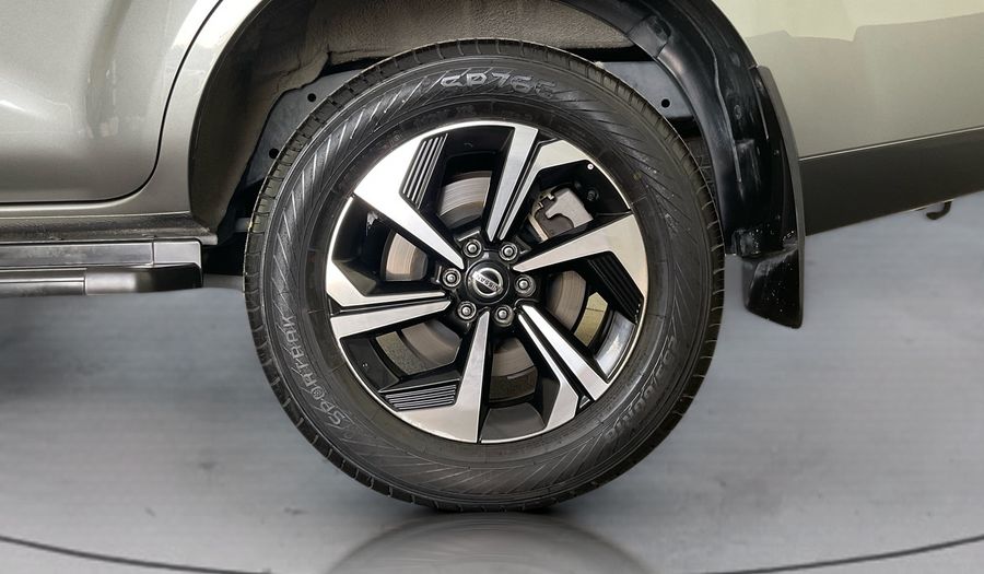 Nissan X-terra 2.5 4WD PLATINUM AUTO Suv 2022