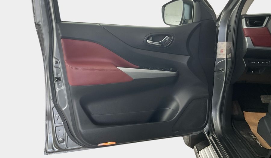 Nissan X-terra 2.5 4WD PLATINUM AUTO Suv 2022