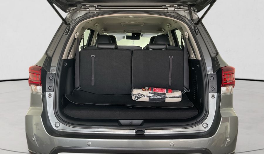 Nissan X-terra 2.5 4WD PLATINUM AUTO Suv 2022