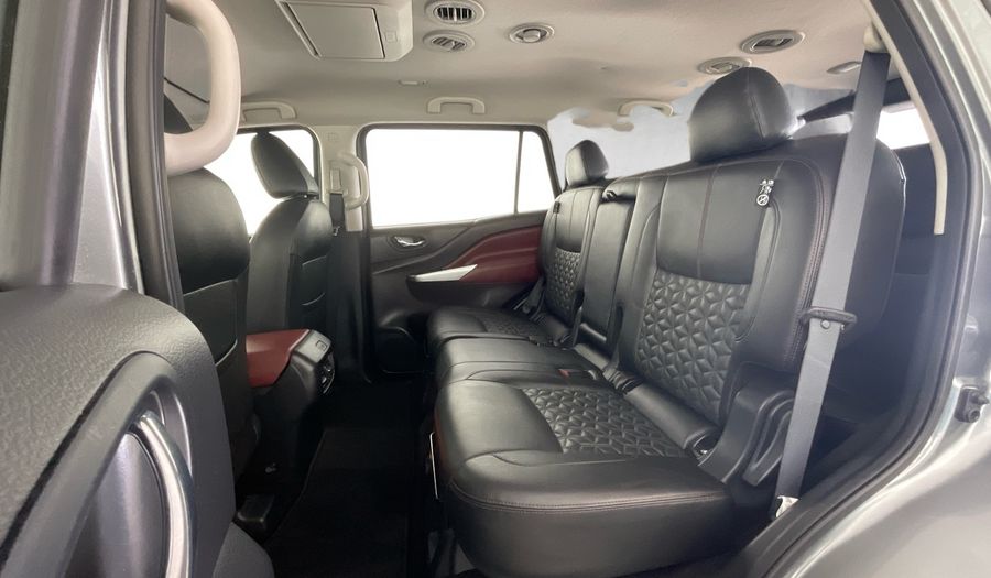 Nissan X-terra 2.5 4WD PLATINUM AUTO Suv 2022