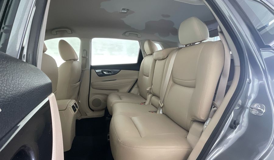 Nissan X-trail 2.5 S 2WD 5STR AUTO Suv 2022