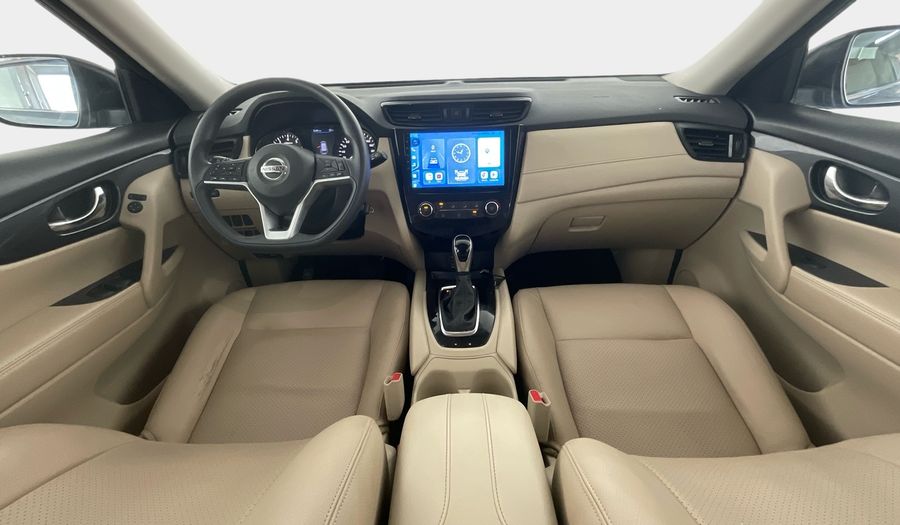 Nissan X-trail 2.5 S 2WD 5STR AUTO Suv 2022