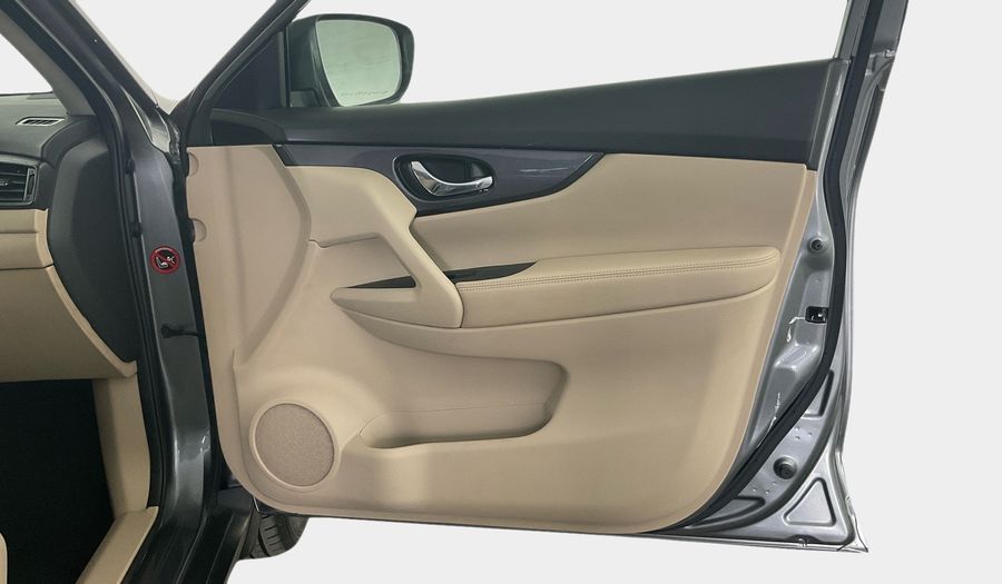 Nissan X-trail 2.5 S 2WD 5STR AUTO Suv 2022