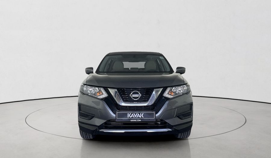 Nissan X-trail 2.5 S 2WD 5STR AUTO Suv 2022