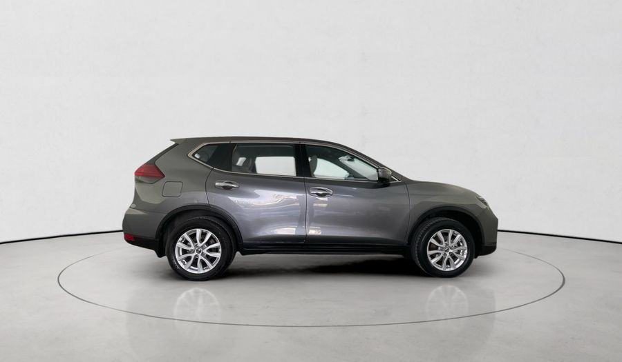 Nissan X-trail 2.5 S 2WD 5STR AUTO Suv 2022